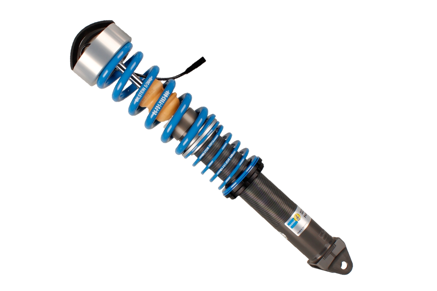 Bilstein B16 Damptronic Schroefset 49-145489 PORSCHE - 911 (997) - 3.6 GT 2, 3.6 GT 3, 3.6 GT2 RS, 3.8 GT3, 3.8 GT3 RS, 4.0 GT3 RS 305 -456 kW - 03/06-