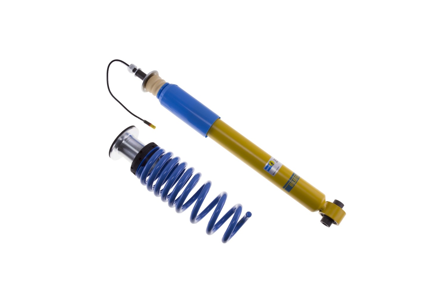 Bilstein B16 Damptronic Schroefset 49-237108 M3 en 1M coupe