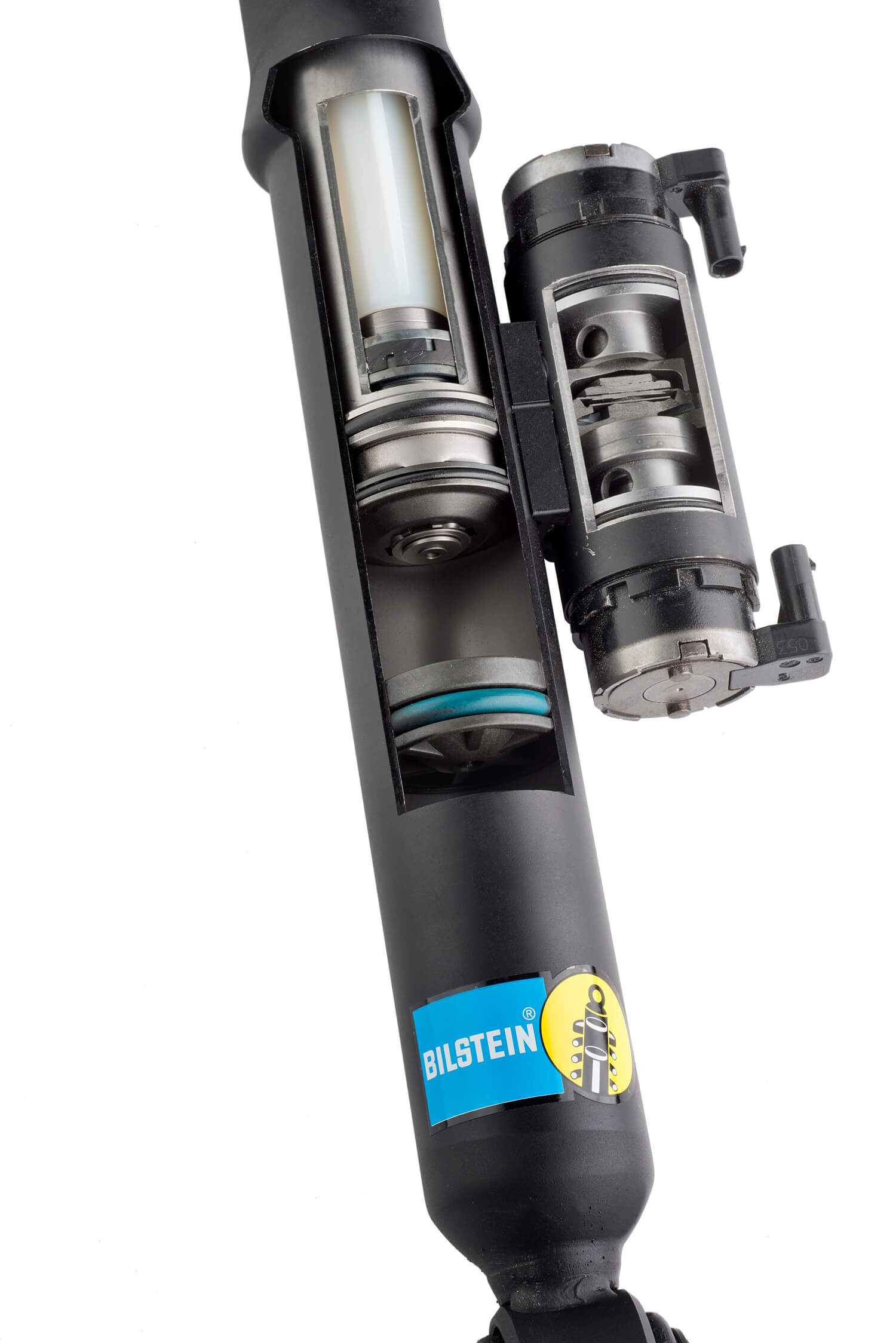 Bilstein B16 Damptronic Schroefset 49-255935 voor EDC F20-F23/F30-F36 modellen