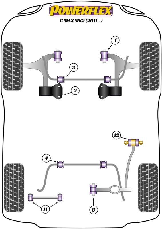 034567A: Jackpad-adapter