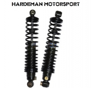 Phantom Vortex GTR achter coilover met veer GP6-2299