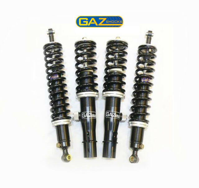 BMW E24 Gaz GOLD schroefset