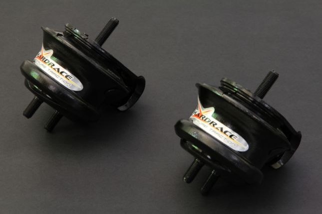 SKYLINE R33 / R34 2WD - HICAS GEBRUIKhard motorsteun 2PCS / SET