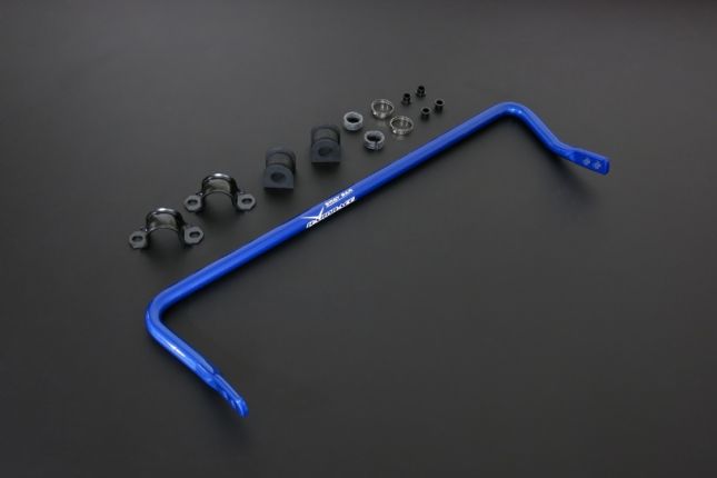 Mazda3 04-13 / FOCUS MK3 12- (NON-ST)ADJUSTABLE achter stabilisatorstang 22mm 13PCS / SET