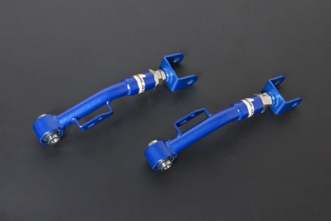 GT86 / GR86 BRZ FR-S achter trailing draagarm ADJUSTABLE(kogellager) 2PCS / SETEXTREME SHORT / ADJ BEVER van het achterwiel