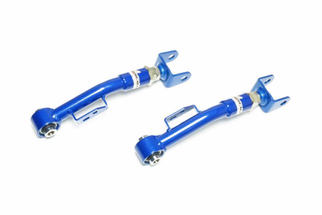 GT86 / GR86 BRZ FR-S achter trailing draagarm ADJUSTABLE(kogellager) 2PCS / SETEXTREME SHORT / ADJ BEVER van het achterwiel