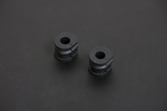 NISSAN 350Z '02 -09 achter stabilisator bussen-21mm - 2PCS / SET