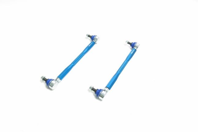 Instelbare links voor stabilisator voorzijde (paar) 8863-300