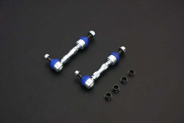 Ford Mondeo 08-14 MK4 / KUGA'13- / ESCAPE'12- VOLVO V60'11- achter ADJ. stabilink - 2PCS / SET BALL JOINT STIJL