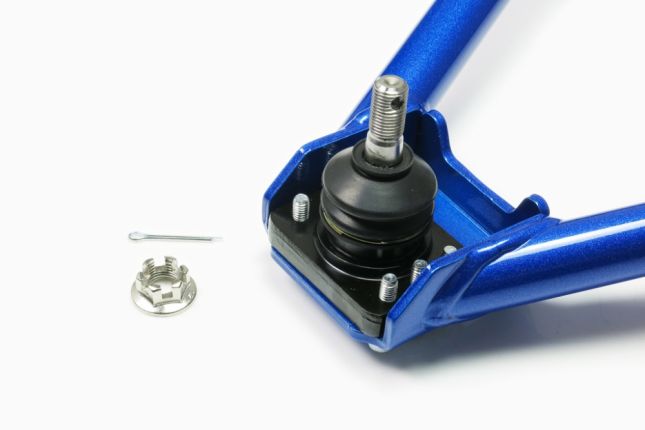 ADJ. CONTROL ARM MAZDA MIATA 98-05 NB HRQ0775