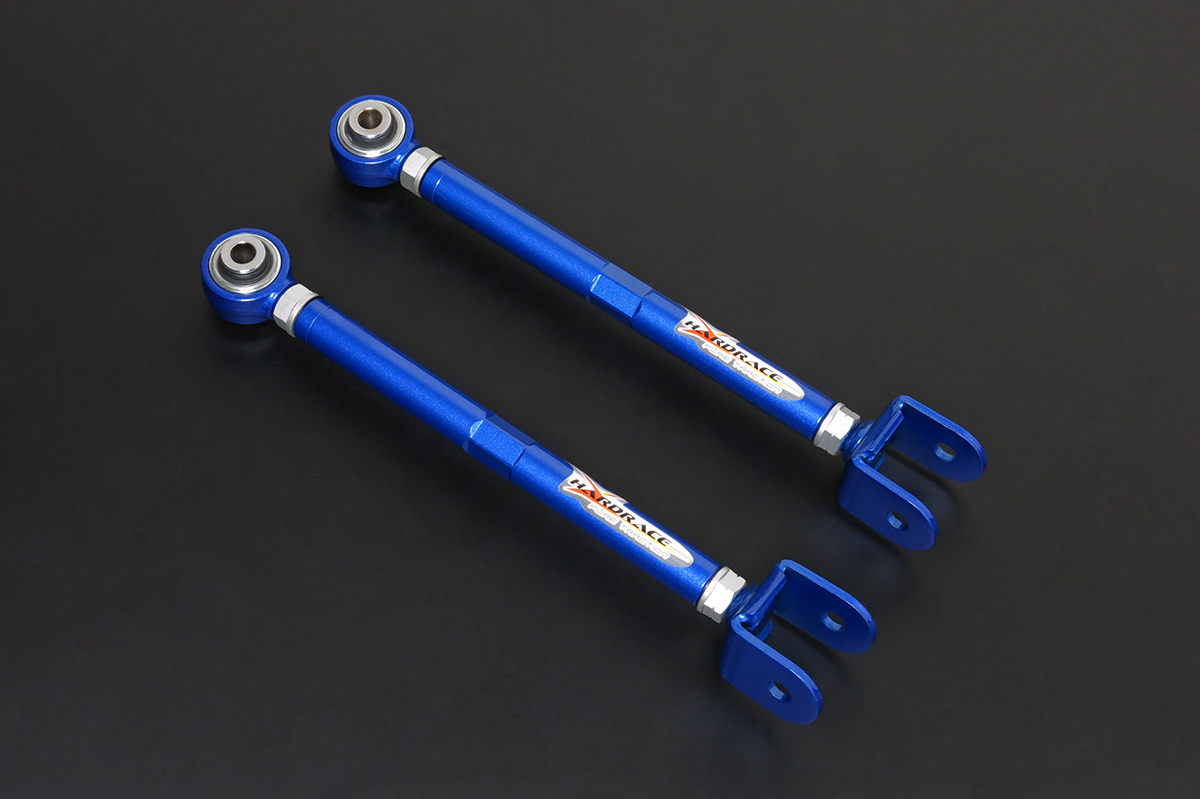 IS300 / GS300 / JZX110 achter trekstang(Metaal / kunststof KUSSEN BAL) 2PCS / SET