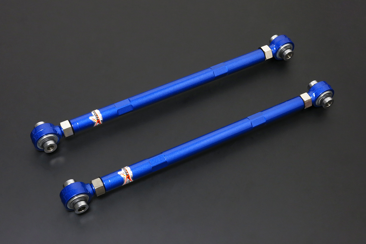 TOYOTA AE86 achter LATERAL LINK - LONG(kogellager) 2PCS / SET