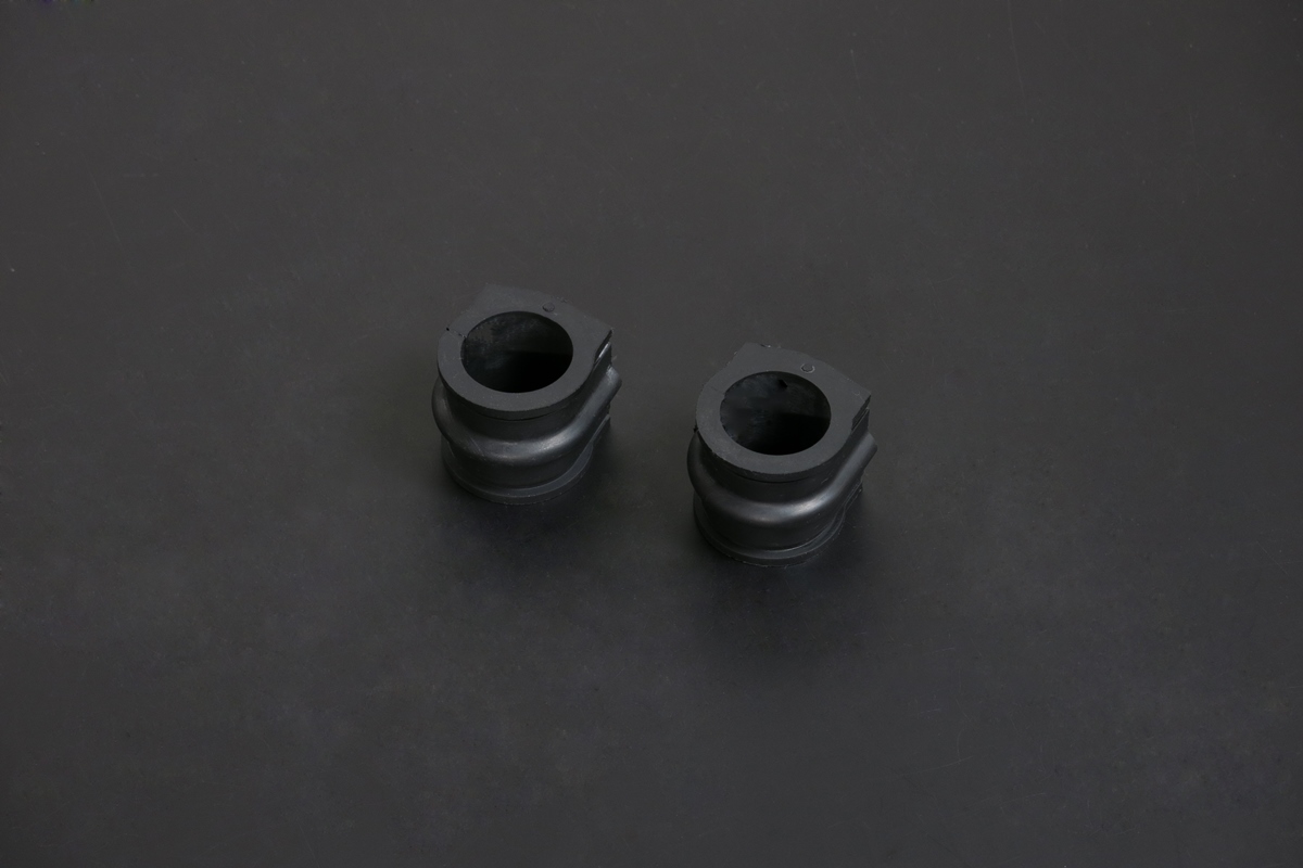 NISSAN 350Z '02 -09 voor stabilisator bussen-34MM - 2PCS / SET