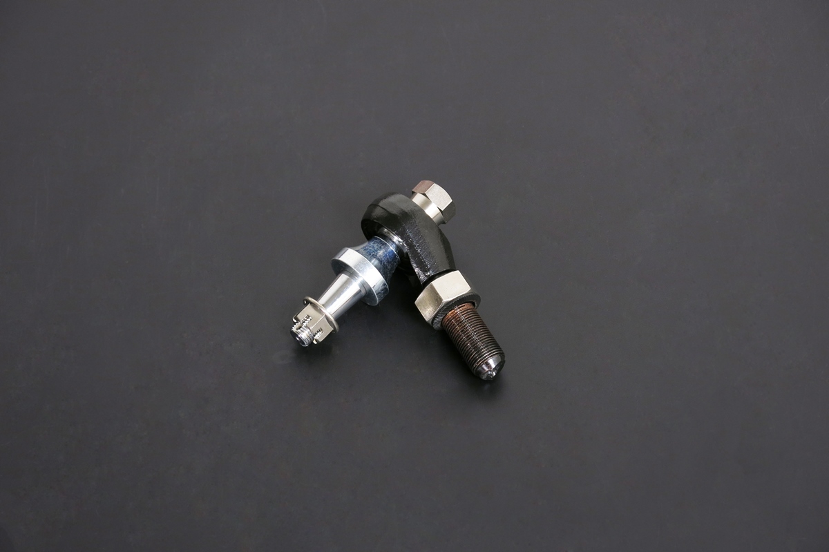 NISSAN 240SX S14 / S15achter ADJUSTABLE ONDERSTE DRAAGdraagarm# 6459 BALL JOINT vervangend pakket