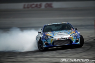 OS Giken Superlock BRZ