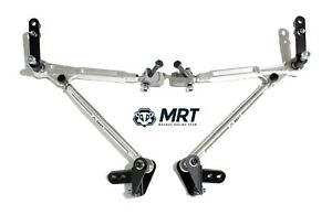 RACE controle-arm kit aluminium DTM stijl E30 E36 E36M3 Z3 Z3M