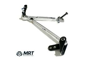 RACE controle-arm kit aluminium DTM stijl E30 E36 E36M3 Z3 Z3M