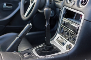 MX5 Miata NC Short shifter