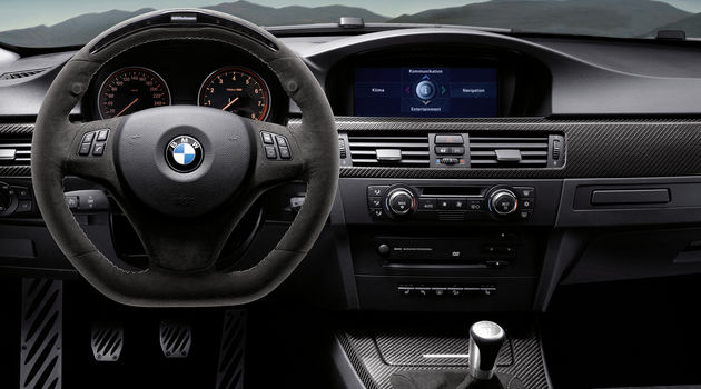 BMW Performance Sportstuurwiel I