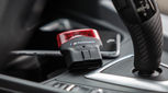 BMW M Performance Drive Analyser