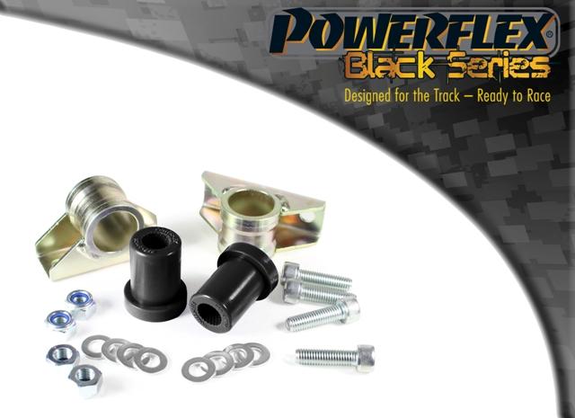 136025A: Full suspension bush kit SPORT