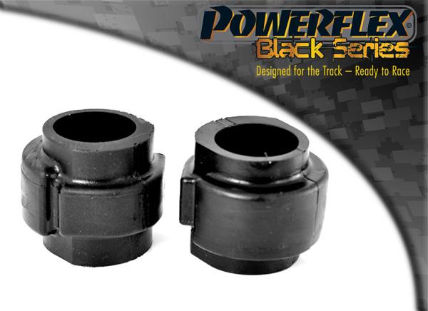 Front Anti Roll Bar Bush 26.8mm A4 / S4 / RS4, A5 / S5 / RS5, A6 / S6 / RS6, A7 / S7 / RS7, A8 / S8, Superb Models, Passat Models, black