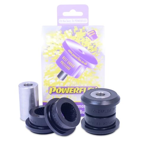 Front Lower Arm Rear Bush 124 Spider incl. Abarth, MX-5, Miata, Eunos, road