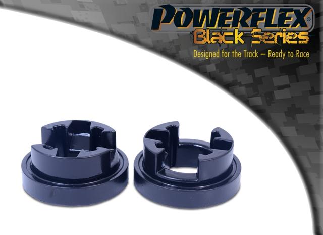 Lower Engine Mount Large Bush Insert R60 Countryman Gen 1, R61 Paceman, black