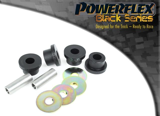 Front Wishbone Rear Bush 911 964, 911 993, 944 inc S2 & Turbo, 968, black