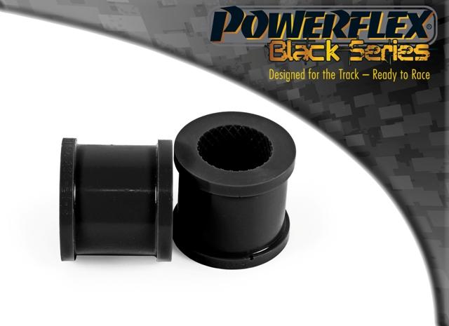 Front Anti roll Bar Bush 28.5mm 944 inc S2 & Turbo, 968, black