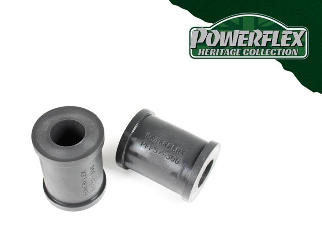 Front Anti Roll Bar Bush 23mm 924 and S, heritage