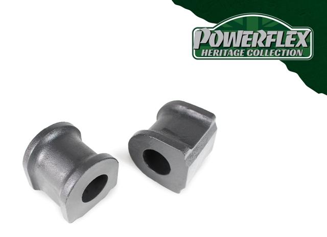 Front Anti Roll Bar Bush 22mm 911 964, 911 993, heritage