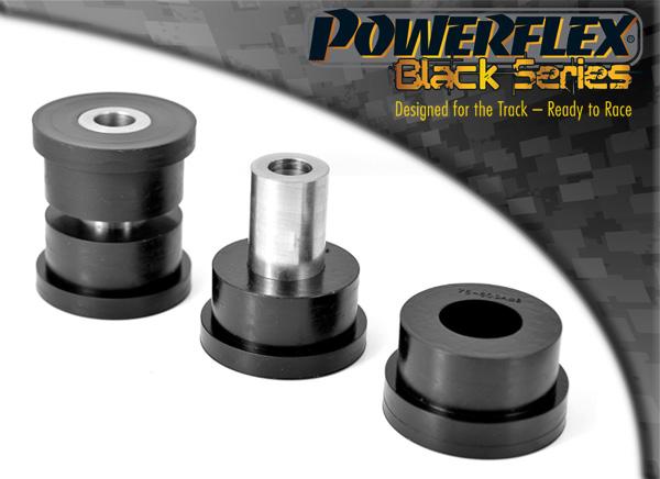 Front Lower Wishbone Rear Bush Supra Mk4 JZA80, black