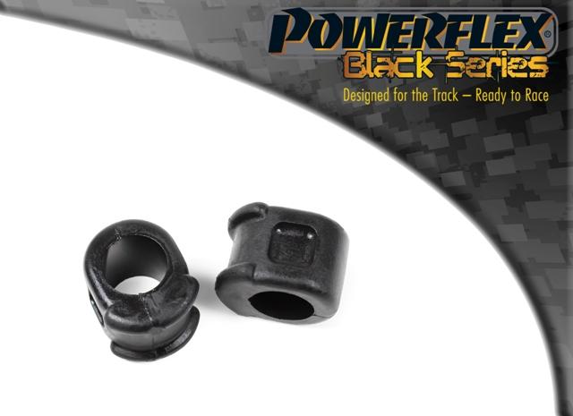 Front Anti Roll Bar Inner Bush Eibach 22mm Caddy Models, Golf, Jetta Models, Scirocco Models, black