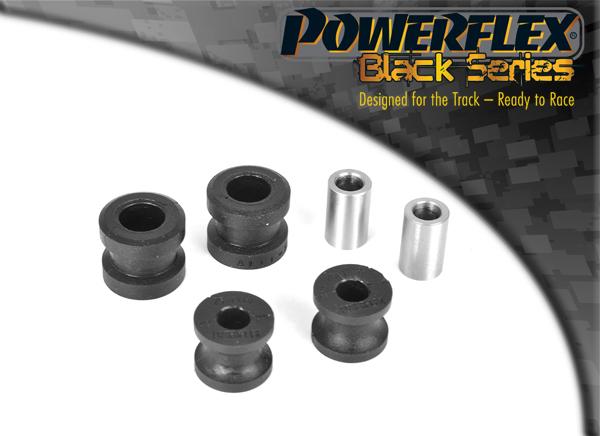 Rear Anti Roll Bar Link Kit Civic Models, Integra Models, ZS Mk1, 200, 200 Coupe inc. Turbo, 400 & 45 HH-R, black