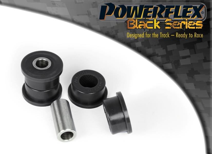 Rear Lateral Link Front Inner Bush Forester, Impreza, Legacy, black