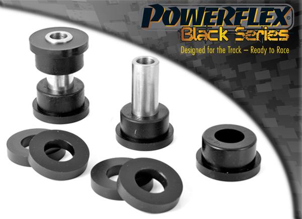 Rear Upper Arm Inner Rear Bush FR-S, BRZ 1st Gen, BRZ 2nd Gen, Forester, Impreza, 86 / GT86, GR 86, black