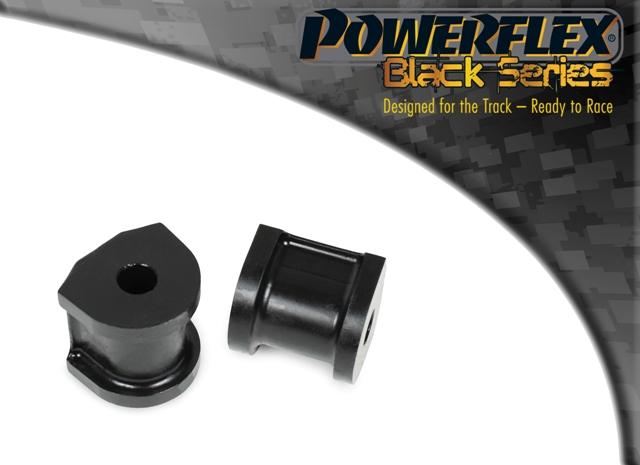 Achterste stabilisatorstangbus 18 mm Forester, Impreza, Legacy, Levorg, Outback, XV/Crosstrek GP, black