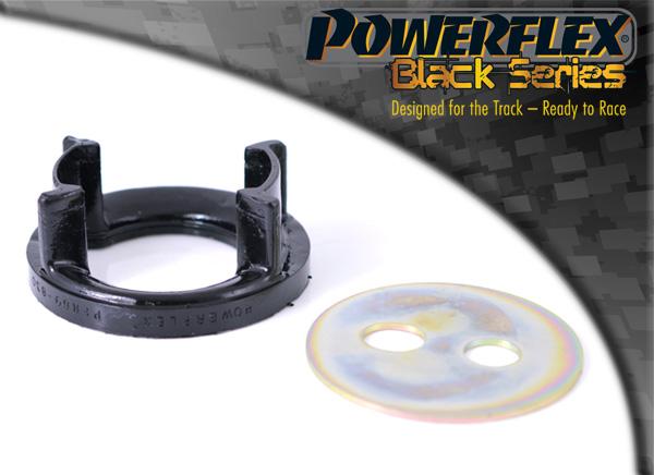 Achterdiff Achter links montage inzetstuk FR-S, BRZ 1st Gen, BRZ 2nd Gen, 86 / GT86, GR 86, black