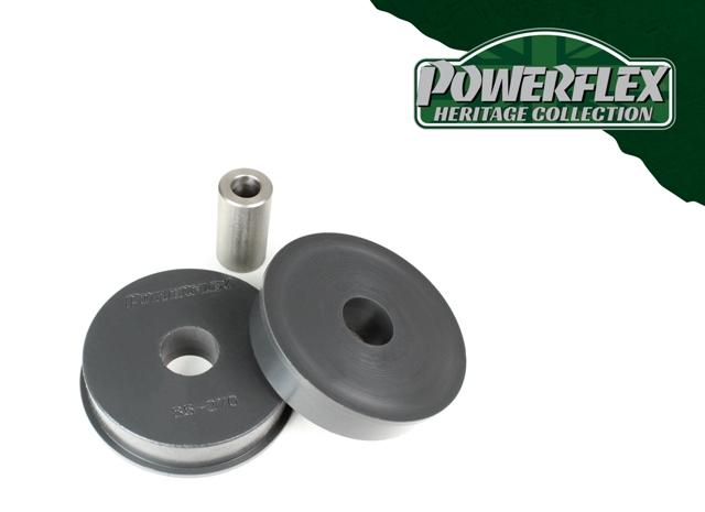 Rear Diff Rear Mounting Bush Golf, Passat Models, heritage