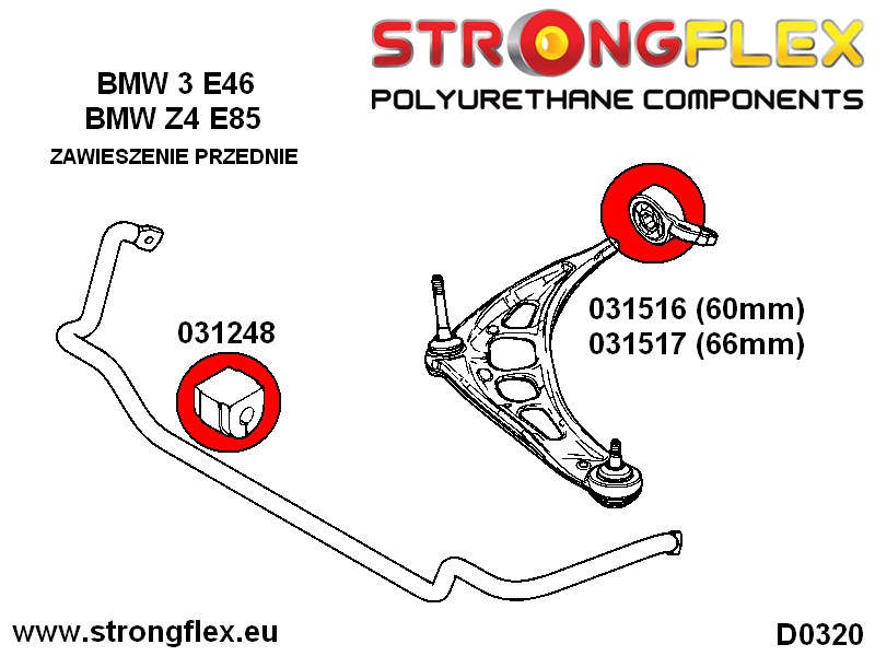 036206B: Ophangbusset