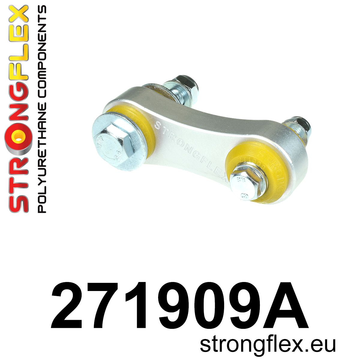 271909A: Stabilisatorstang vooraan SPORT