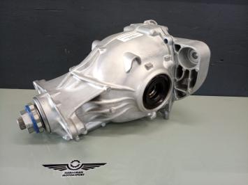 BMW 5 F10 F11 G30-G38, 6 F06 F07 F12 F13 G32, 7 G11 en G12, 8 G14 G15 G16 G60 G61 225al differentieel revisie