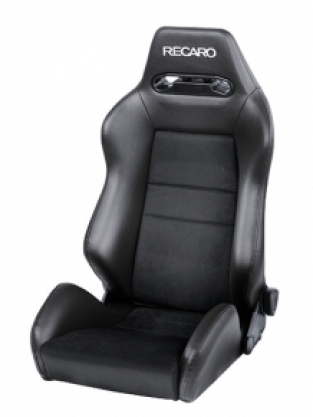 Recaro SR5 Speed Sportstoel