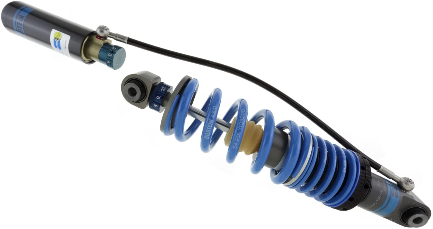 Bilstein B16 Clubsport Schroefset 48-215909 SEAT - LEON (1P1) - 2.0 TDI, 2.0 TFSI 125 -195 kW - 05/05-