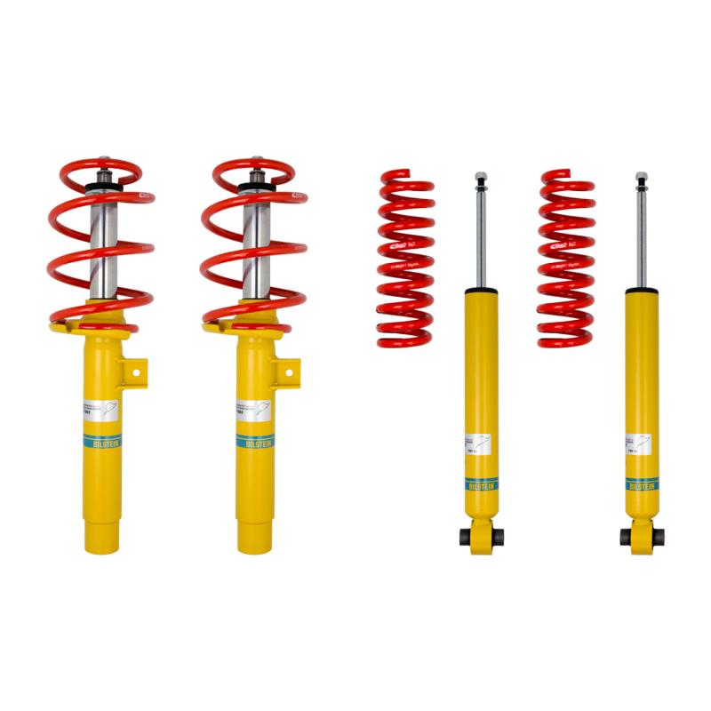 Bilstein B12 Sport 46-181022 BMW - 3 Serie E36 Sedan - 318 is 103 kW - 03/92- 05/92