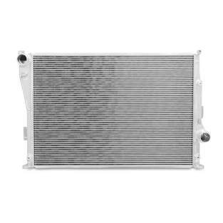 Aluminium radiator Mishimoto E46 M3