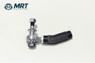 bump steer verstelbare AW-7075 spoortstang kit E81-E93