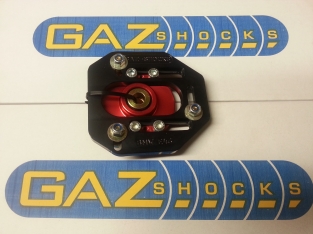 Camber plates GAZ E46 racing