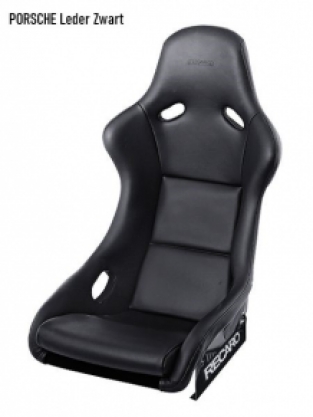 Recaro Pole Position kuipstoel ABE